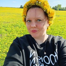 Фотография девушки Стася, 38 лет из г. Сергиев Посад