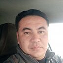 Ержан, 36 лет