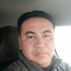 Фотография мужчины Ержан, 36 лет из г. Атырау(Гурьев)