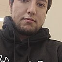 Рустам, 25 лет