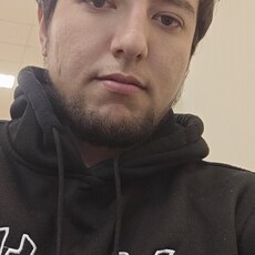 Фотография мужчины Рустам, 25 лет из г. Томск