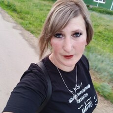 Фотография девушки Елена, 41 год из г. Горняк (Алтайский Край)