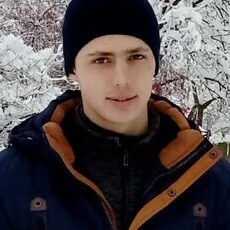 Фотография мужчины Mlk, 39 лет из г. Нежин