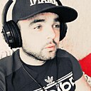 Рустам, 33 года