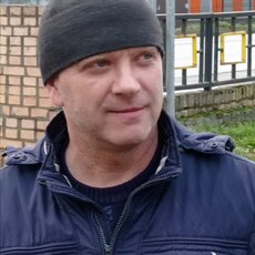 Фотография мужчины Виктор, 47 лет из г. Ржев