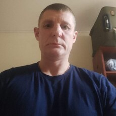 Фотография мужчины Дима, 46 лет из г. Чита