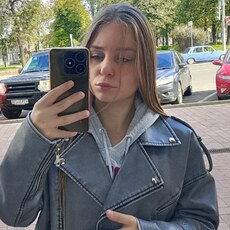 Фотография девушки Кристина, 18 лет из г. Ярославль