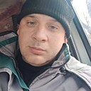 Антон, 44 года