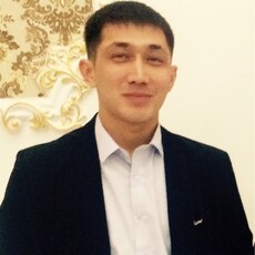 Фотография мужчины Ааа, 36 лет из г. Кызылорда