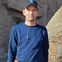 Сергей, 33 года