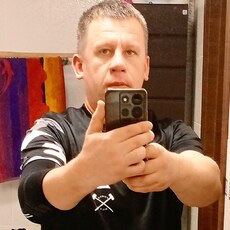 Фотография мужчины Алексей, 44 года из г. Киржач