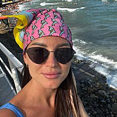 Фотография девушки Марина, 35 лет из г. Ковров