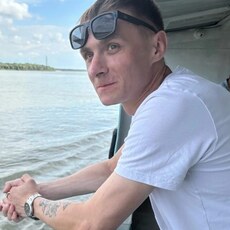 Фотография мужчины Илья, 31 год из г. Новоалтайск