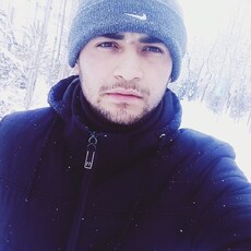 Фотография мужчины Али, 24 года из г. Ижевск