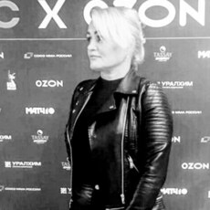 Фотография девушки Zhanna, 45 лет из г. Махачкала