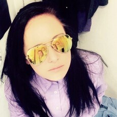 Фотография девушки София, 37 лет из г. Сыктывкар