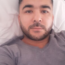 Фотография мужчины Jonik, 34 года из г. Бохум