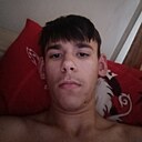 Саня, 20 лет