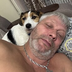 Фотография мужчины Вячеслав, 50 лет из г. Омск