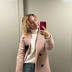 Фотография девушки Елизавета, 25 лет из г. Смоленск