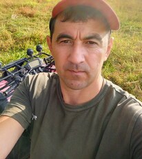 Фотография мужчины Алексей, 39 лет из г. Братск