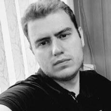 Фотография мужчины Максим, 28 лет из г. Зима