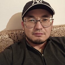 Фотография мужчины Жан, 30 лет из г. Алматы