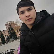 Фотография мужчины Азат, 30 лет из г. Борисов