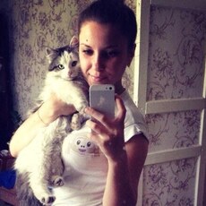 Фотография девушки Ника, 29 лет из г. Чебоксары