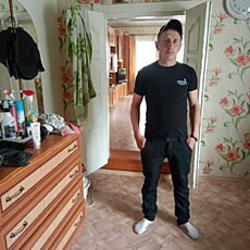 Фотография мужчины Аркадий, 34 года из г. Йошкар-Ола