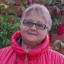 Екатерина, 61 год