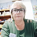 Екатерина, 66 лет