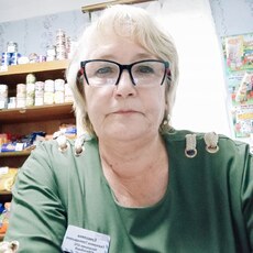 Фотография девушки Екатерина, 66 лет из г. Краснокаменск