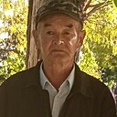 Ибрагим, 64 года