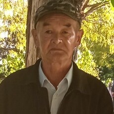 Фотография мужчины Ибрагим, 64 года из г. Астрахань