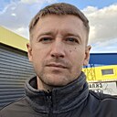 Виктор, 39 лет