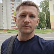 Фотография мужчины Виктор, 39 лет из г. Речица