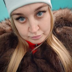 Фотография девушки Марина, 32 года из г. Мегион