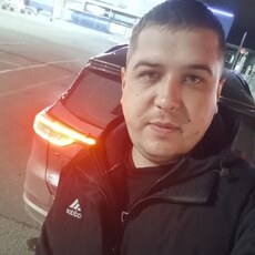 Фотография мужчины Дмитрий, 32 года из г. Пенза