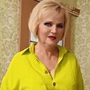 Валентина, 61 год