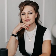 Фотография девушки Ольга, 38 лет из г. Самара