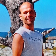 Фотография мужчины Александр, 39 лет из г. Уссурийск