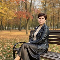 Фотография девушки Ольга, 46 лет из г. Усмань