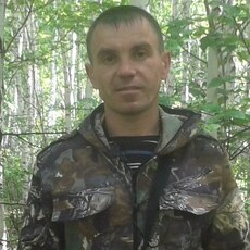 Фотография мужчины Саша, 38 лет из г. Курган