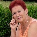 Инна, 60 лет