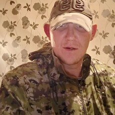 Фотография мужчины Петр, 35 лет из г. Псков