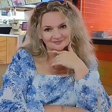 Фотография девушки Светик, 51 год из г. Брянск