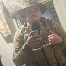 Фотография мужчины Влад, 26 лет из г. Новосибирск