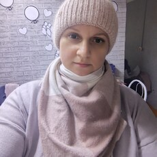 Фотография девушки Klava, 41 год из г. Мариинск