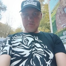 Фотография мужчины Александр, 41 год из г. Канаш